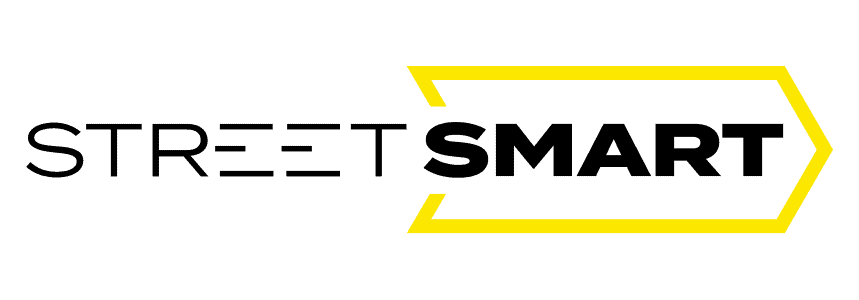 Street Smart logo